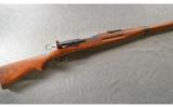 Schmidt Rubin ~ K1911 Carbine ~ 7.5x55 Swiss - 1 of 9
