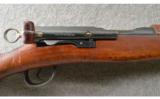 Schmidt Rubin ~ K1911 Carbine ~ 7.5x55 Swiss - 2 of 9