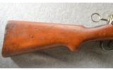 Schmidt Rubin ~ K1911 Carbine ~ 7.5x55 Swiss - 5 of 9