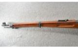 Schmidt Rubin ~ K1911 Carbine ~ 7.5x55 Swiss - 6 of 9