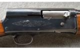 Browning ~ A-5 Magnum ~ 12 Ga. - 2 of 9