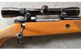 Sako ~ AIII Finnbear Deluxe ~ .30-06 Sprg - 2 of 9