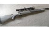 Weatherby ~ Vanguard Combo ~ .257 Wby Mag. - 1 of 9