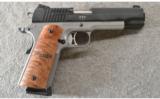 SIG Sauer ~ 1911 TTT ~ .45 ACP - 1 of 3