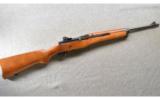 Ruger ~ Mini 14 ~ .223 Rem. ~ 200th Year - 1 of 9