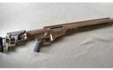 Barrett Firearms ~ MRAD ~ .338 Lapua Mag ~ New. - 1 of 9