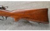 Schmidt-Rubin ~ 1896/11 Rifle ~ 7.5x55 Swiss - 9 of 9