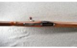 Schmidt-Rubin ~ 1896/11 Rifle ~ 7.5x55 Swiss - 3 of 9