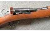 Schmidt-Rubin ~ K1911 Carbine ~ 7.5x55 Swiss - 2 of 9