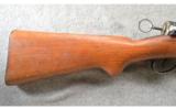 Schmidt-Rubin ~ K1911 Carbine ~ 7.5x55 Swiss - 6 of 9