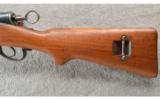 Schmidt-Rubin ~ K1911 Carbine ~ 7.5x55 Swiss - 7 of 9