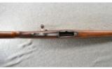 Schmidt-Rubin ~ K1911 Carbine ~ 7.5x55 Swiss - 3 of 9