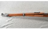 Schmidt-Rubin ~ K1911 Carbine ~ 7.5x55 Swiss - 5 of 9