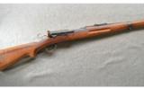 Schmidt-Rubin ~ K1911 Carbine ~ 7.5x55 Swiss - 1 of 9
