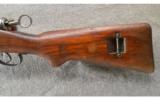 Schmidt-Rubin ~ K1911 Carbine ~ 7.5x55 Swiss - 6 of 9