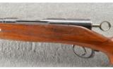 Schmidt-Rubin ~ 1896/11 Rifle ~ 7.5x55 Swiss - 4 of 9