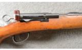 Schmidt-Rubin ~ 1896/11 Rifle ~ 7.5x55 Swiss - 2 of 9