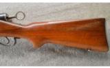 Schmidt-Rubin ~ 1896/11 Rifle ~ 7.5x55 Swiss - 9 of 9