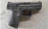 Smith & Wesson ~ M&P9C ~ 9MM - 1 of 3