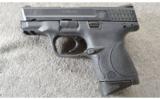 Smith & Wesson ~ M&P9C ~ 9MM - 3 of 3