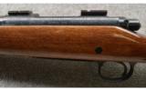 Remington ~ 700 BDL ~ .17 Rem - 8 of 9