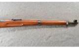 Schmidt-Rubin ~ K1911 Carbine ~ 7.5x55 Swiss - 4 of 9