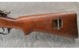 Schmidt-Rubin ~ K1911 Carbine ~ 7.5x55 Swiss - 9 of 9