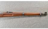 Schmidt-Rubin ~ K1911 Carbine ~ 7.5x55 Swiss - 4 of 9