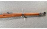 Schmidt-Rubin ~ K1911 Carbine ~ 7.5x55 Swiss - 4 of 9