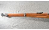 Schmidt-Rubin ~ K1911 Carbine ~ 7.5x55 Swiss - 7 of 9