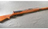 Schmidt-Rubin ~ K1911 Carbine ~ 7.5x55 Swiss - 1 of 9