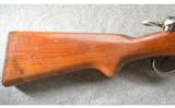 Schmidt-Rubin ~ K1911 Carbine ~ 7.5x55 Swiss - 2 of 9