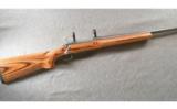 Ruger ~ M77 Mark II Varmint ~ .25-06 Rem - 1 of 9