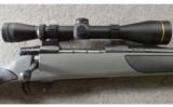 Weatherby ~ Vanguard Combo ~ .300 Wby Mag - 3 of 9