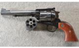 Ruger ~ Blackhawk Convertable ~ .357 Mag/9mm - 3 of 3