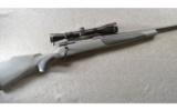 Weatherby ~ Vanguard Combo ~ .300 Wby Mag - 1 of 9