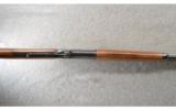 Browning ~ 1886 Rifle ~ .45-70 Govt. - 5 of 9