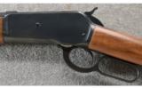 Browning ~ 1886 Rifle ~ .45-70 Govt. - 8 of 9