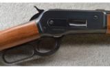Browning ~ 1886 Rifle ~ .45-70 Govt. - 3 of 9