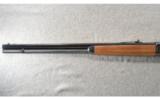 Browning ~ 1886 Rifle ~ .45-70 Govt. - 7 of 9