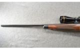 Winchester ~ Model 70 Super Grade ~ .270 WSM. - 7 of 9