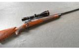 Winchester ~ Model 70 Super Grade ~ .270 WSM. - 1 of 9