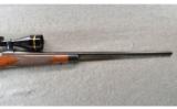 Winchester ~ Model 70 Super Grade ~ .270 WSM. - 4 of 9