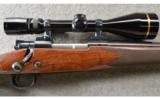 Winchester ~ Model 70 Super Grade ~ .270 WSM. - 3 of 9