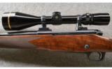 Winchester ~ Model 70 Super Grade ~ .270 WSM. - 8 of 9
