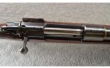Mauser ~ Custom 98 Attributed to Roger Kehr ~ .375 Whelen - 4 of 9