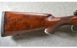 Mauser ~ Custom 98 Attributed to Roger Kehr ~ .375 Whelen - 2 of 9