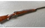 Mauser ~ Custom 98 Attributed to Roger Kehr ~ .375 Whelen - 1 of 9