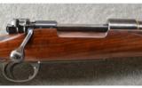 Mauser ~ Custom 98 Attributed to Roger Kehr ~ .375 Whelen - 3 of 9