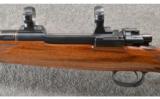 Mauser ~ 98 Custom ~ 7MM Rem Mag - 9 of 9